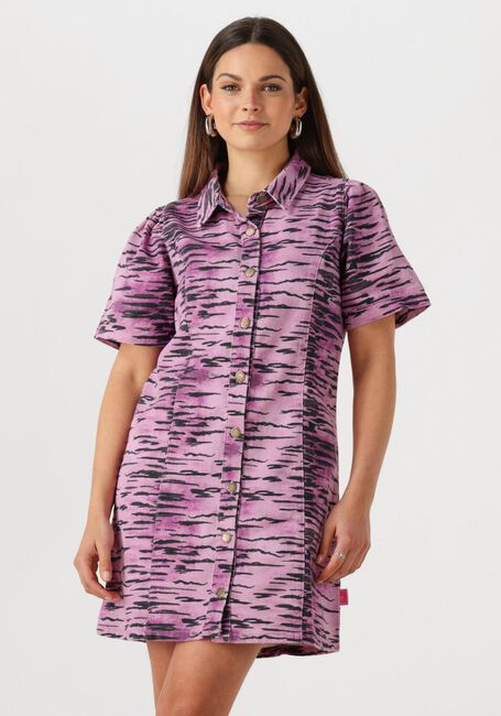 Lilane HARPER & YVE Minikleid SARAH-DR - large