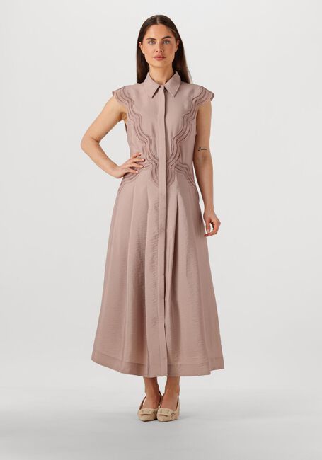 Rosane COPENHAGEN MUSE Midikleid COLE DRESS - large