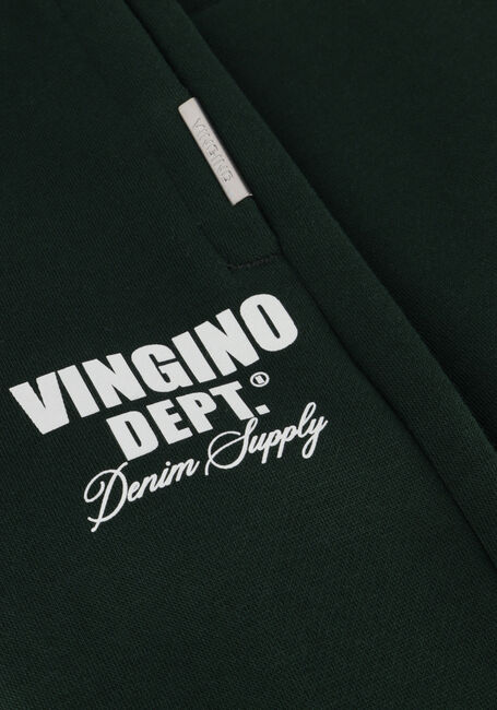 Dunkelgrün VINGINO Jogginghose BASIC-PANT - large