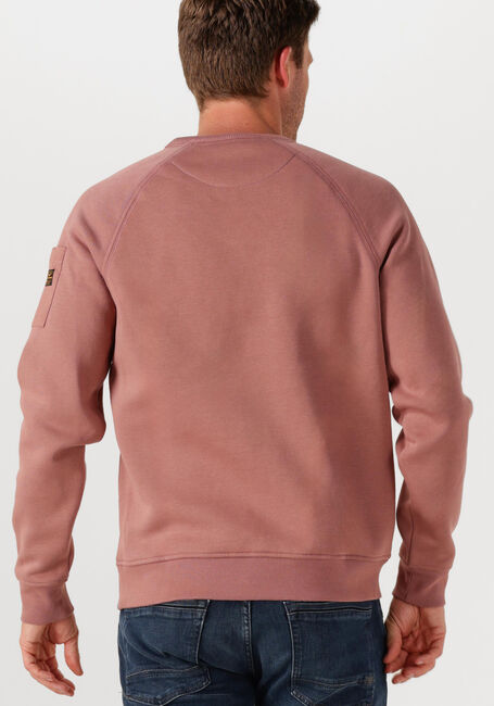 Rosane PME LEGEND Sweatshirt SOFT FLEECE SWEAT - large