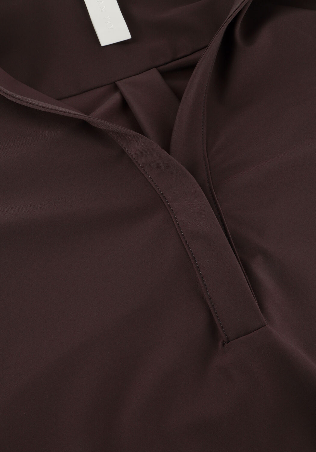 Braune JAPAN TKY Blusen YOHEI - large