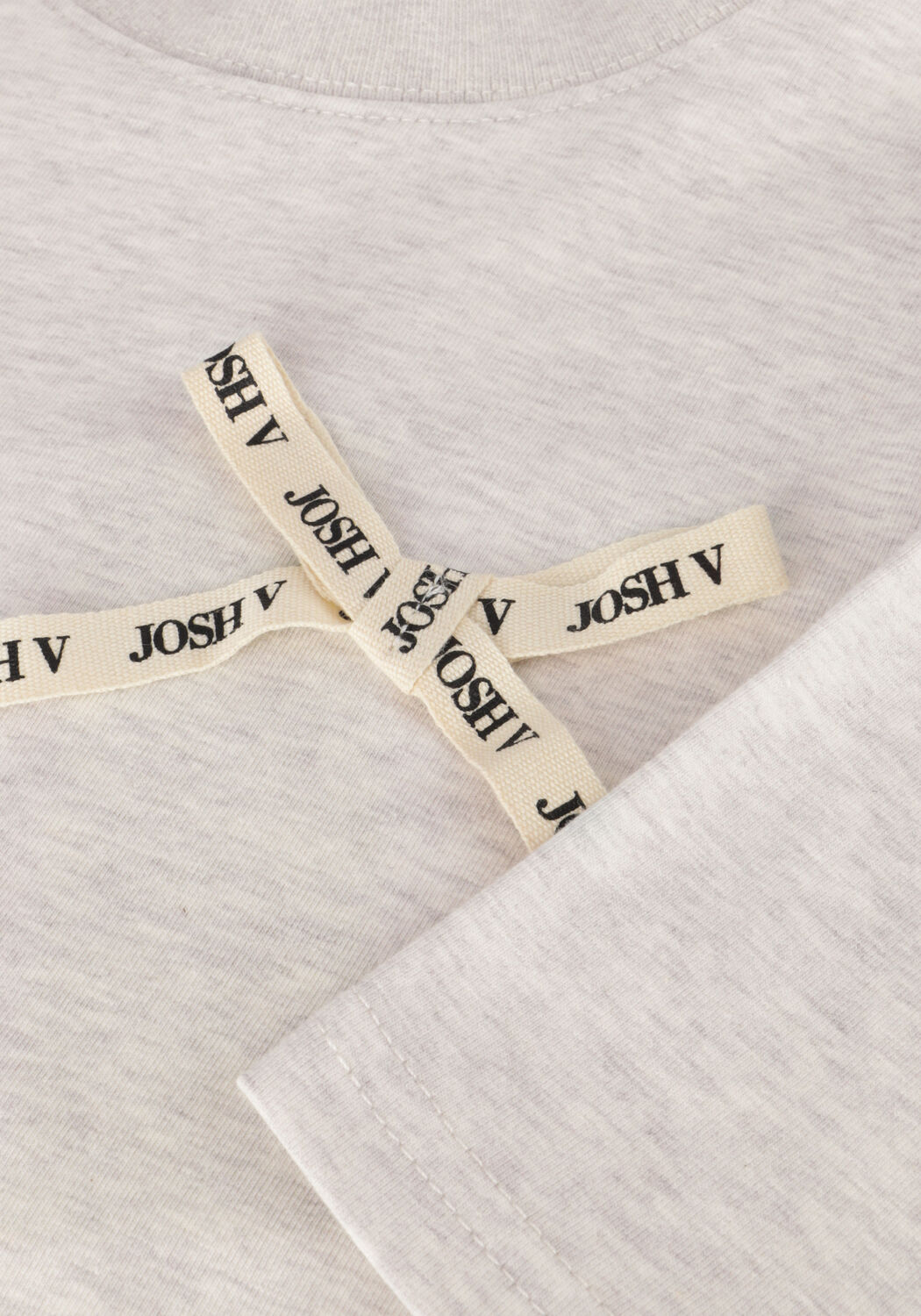 Graue JOSH V T-shirt DORIE BOW - large