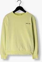 Limette VINGINO Sweatshirt NASSER (OVERSIZED FIT) - medium