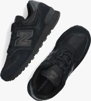 Schwarze NEW BALANCE Sneaker low GC574 - medium