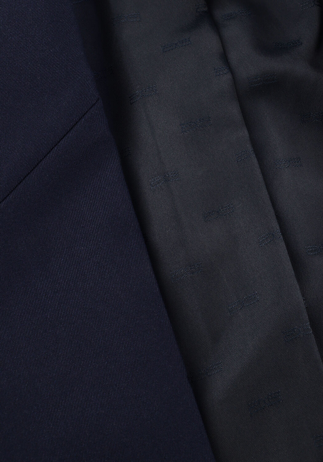 Dunkelblau GESTUZ Blazer GZPAULA OZ BLAZER - large