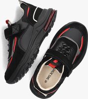 Schwarze SHOESME Sneaker low NR23W004 - medium