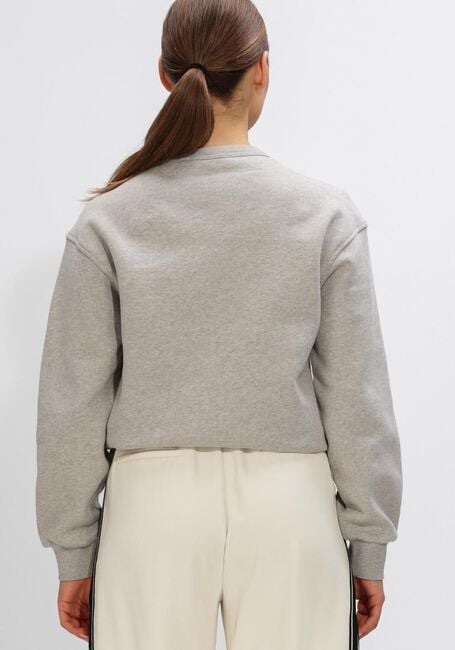 Graue CO'COUTURE Pullover & Cardigans ZOE CO'COUTURE SWEAT - large