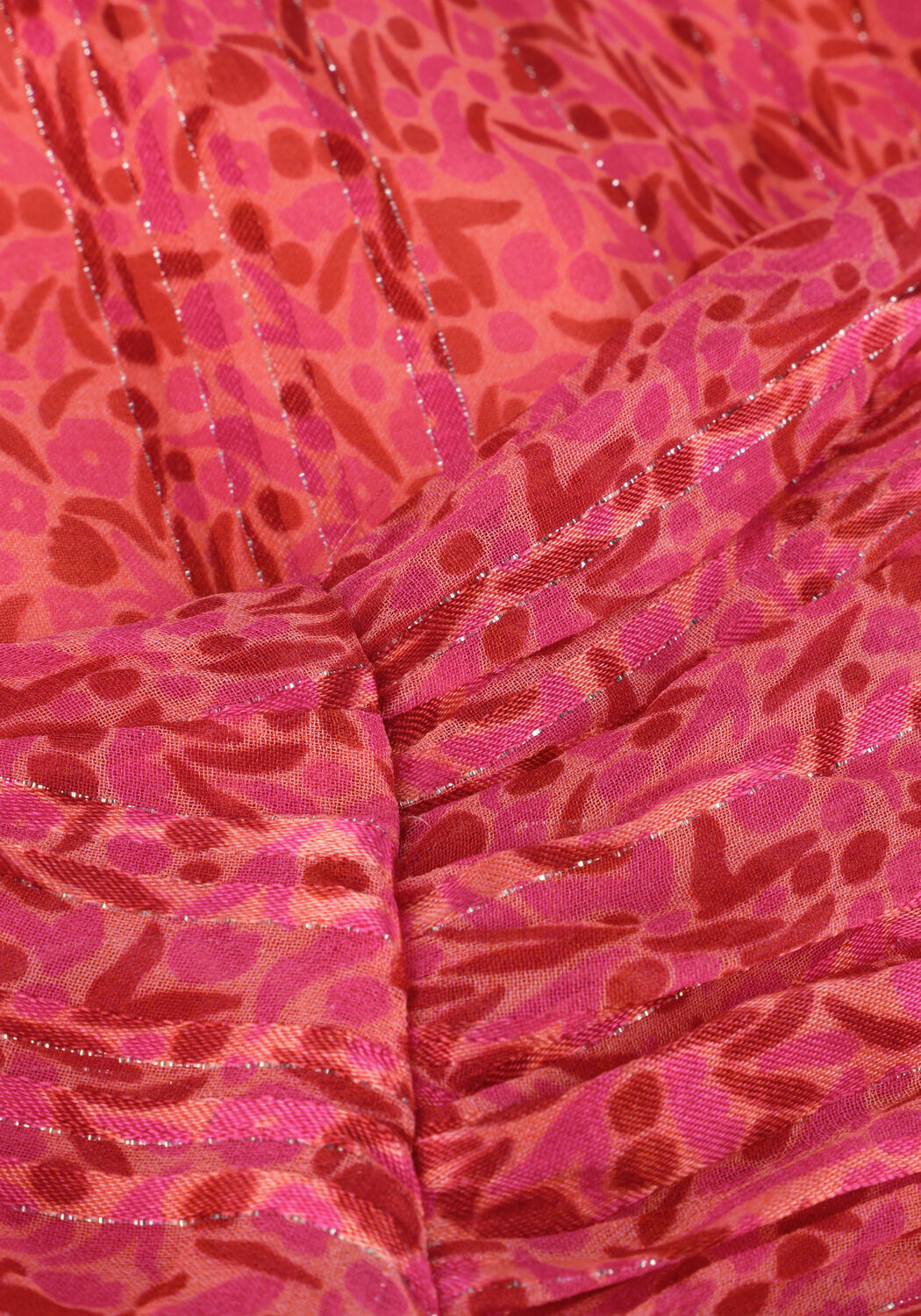 Rosane NOTRE-V Minikleid NV-DUSTY DRESS - large