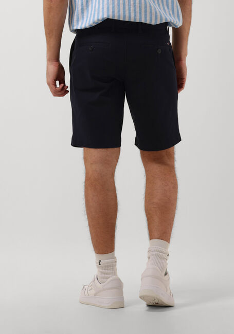 Dunkelblau TOMMY HILFIGER Kurze Hose BROOKLYN SHORT 1985 - large