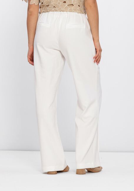 Nicht-gerade weiss NUKUS Weite Hose JILL PANTS - large