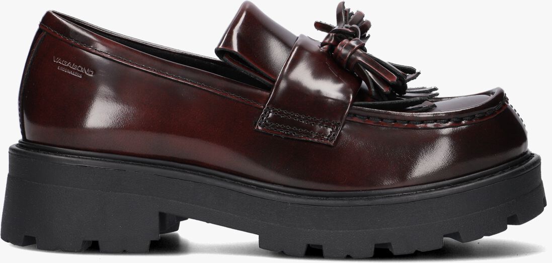rote vagabond shoemakers loafer cosmo 2.0 loafer