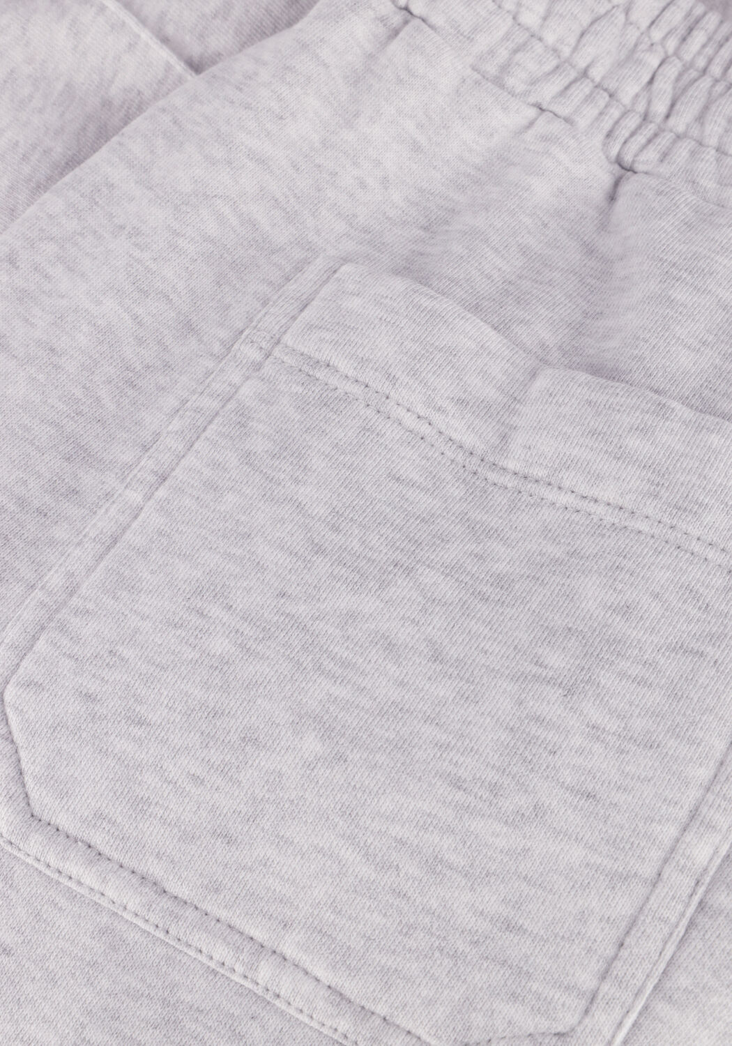 Hellgrau DEBLON SPORTS Jogginghose FALLON - large