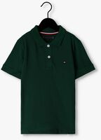 Grüne TOMMY HILFIGER Polo-Shirt TJ TD POLO - medium