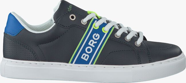 Blaue BJORN BORG Sneaker T210 LOW - large