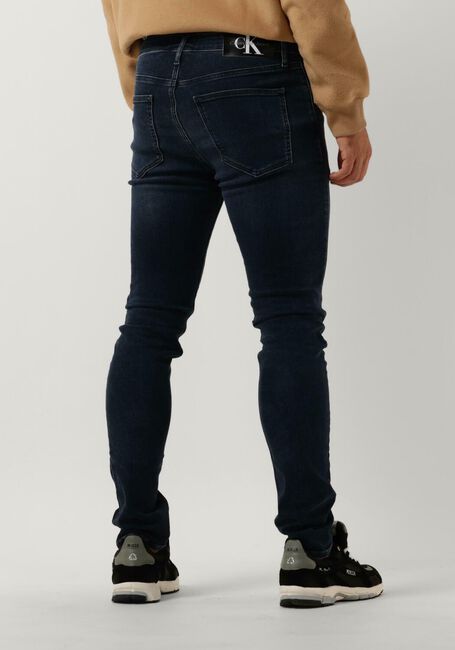 Dunkelblau CALVIN KLEIN Skinny jeans SKINNY - large
