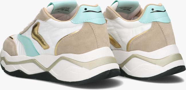 Beige VOILE BLANCHE Sneaker low CLUB108 - large