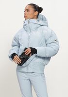 Blaue AIRFORCE Skijacken SNOWSTAR JACKET