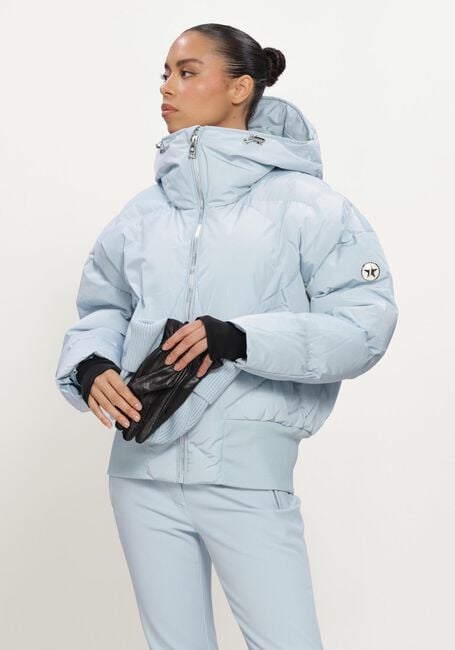 Blaue AIRFORCE Skijacken SNOWSTAR JACKET - large
