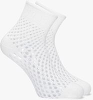 Weiße MARCMARCS Socken NICKY - medium