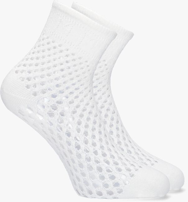 Weiße MARCMARCS Socken NICKY - large