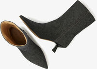 Schwarze VIA VAI Stiefeletten SUZY GIANNA - medium