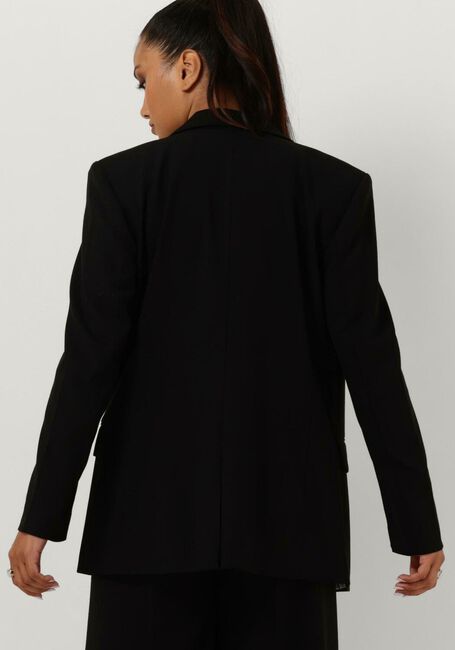 Schwarze COPENHAGEN MUSE Blazer CMTAILOR-JA - large