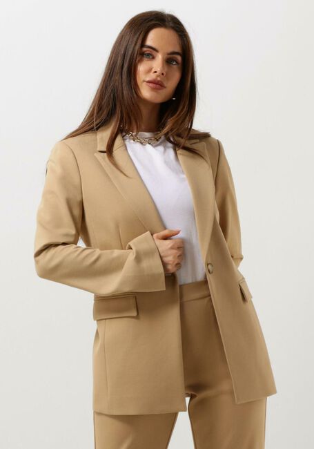 Sand BEAUMONT Blazer TATUM - large