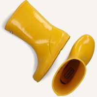 Gelbe HUNTER Gummistiefel KIDS FIRST CLASSIC GLOSS Gelbe HUNTER Gummistiefel KIDS FIRST CLASSIC GLOSS - medium