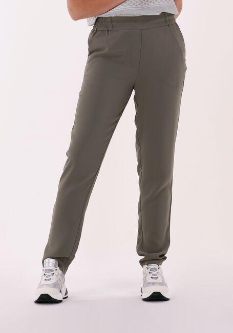 Olive FIVEUNITS Hose FREJA 576 - large