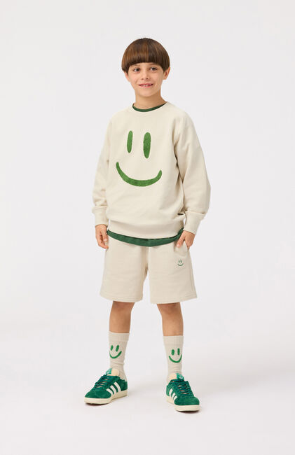 Creme MOLO Pullover MIKE - large