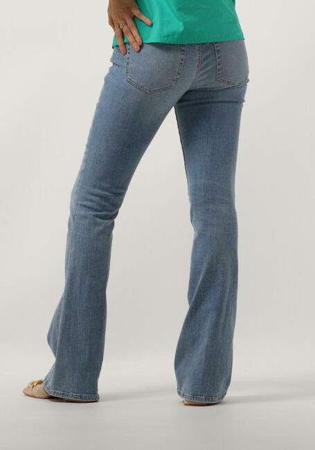 Hellblau DIESEL Bootcut jeans 1969 D-EBBEY - large