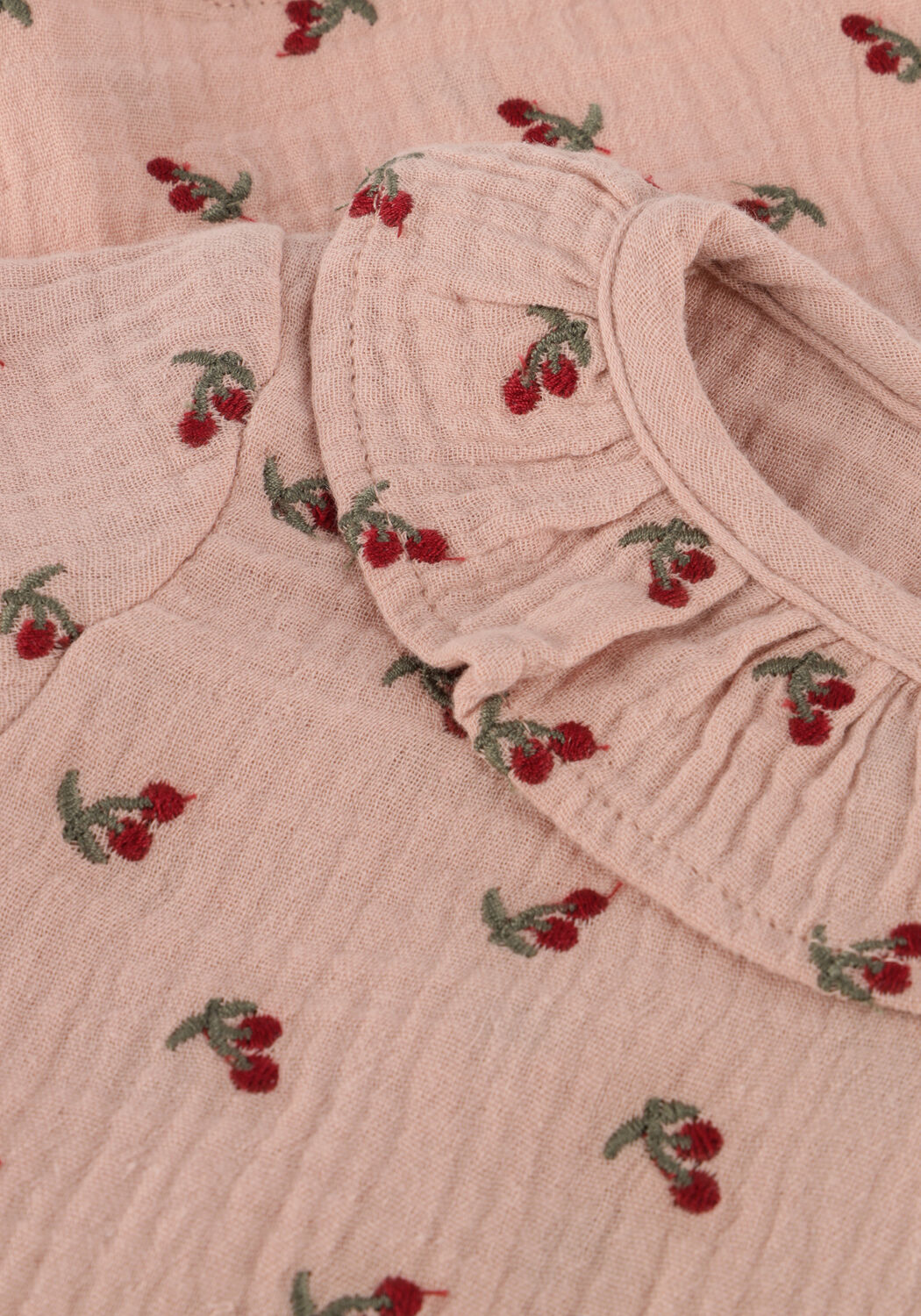 Rosane LIL' ATELIER Blusen NMFKOALA LS SHIRT LIL - large