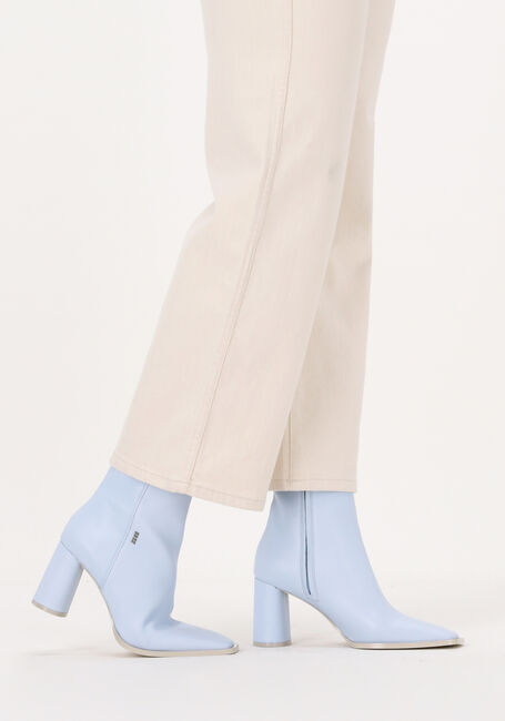 Blaue NUBIKK Stiefeletten NORAH JAZZ - large