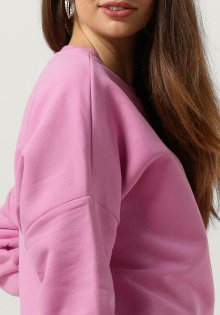 Rosane COLOURFUL REBEL Sweatshirt SELF LOVE CLUB DROPPED SHOULDER SWEAT - large