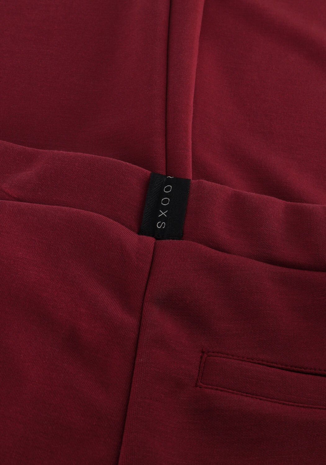 Bordeaux LOOXS 10sixteen Weite Hose 2532-5637 - large