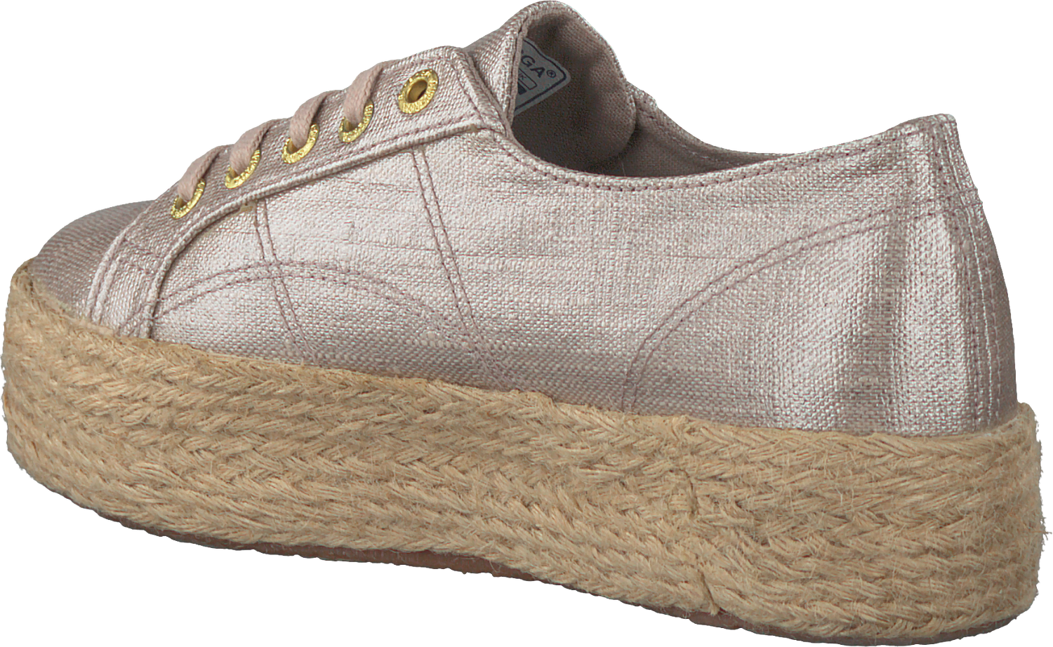 beige supergas