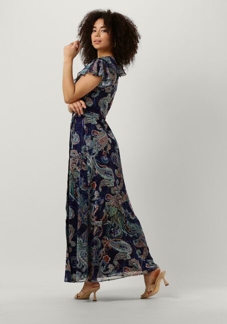 Dunkelblau LIU JO Maxikleid ABITO TS.NAV 5 - large