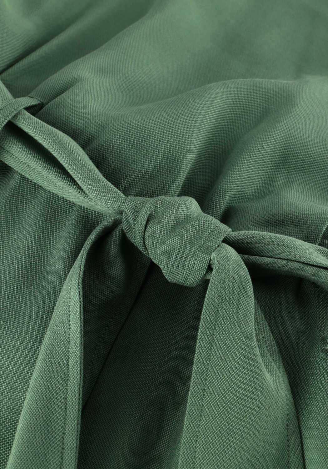 Gr&uuml;ne ANOTHER LABEL Jumpsuit NENA JUMPSUIT - large