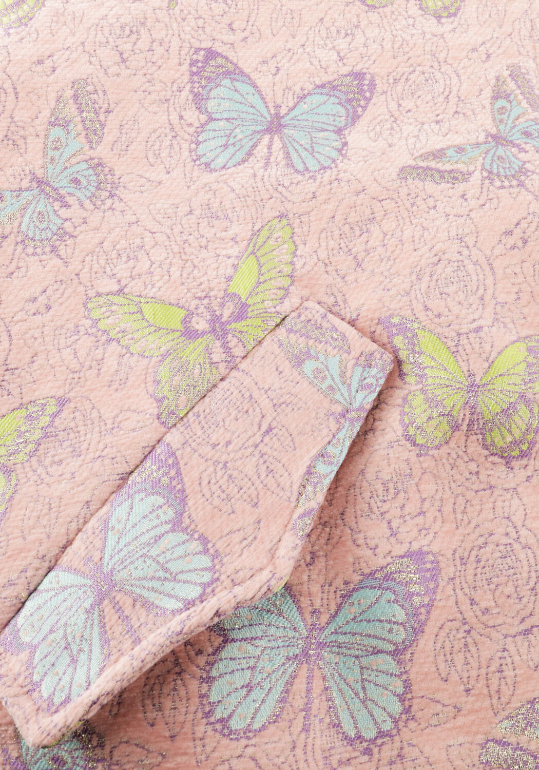 Rosane STUDIO AMAYA Jacken 261-ST15 - large