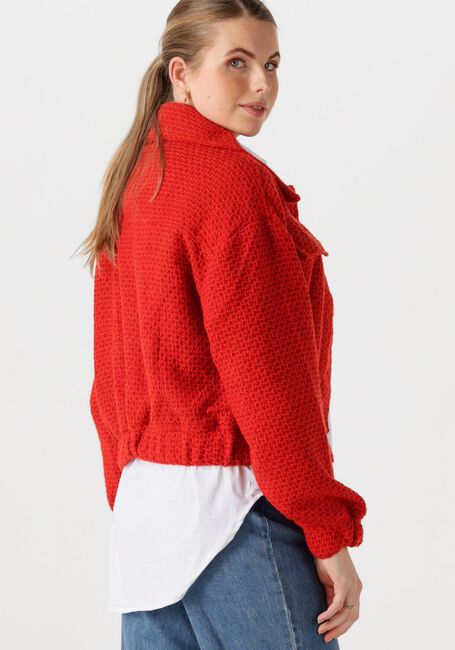 Rote ANOTHER LABEL Jack KATIA JACKET - large