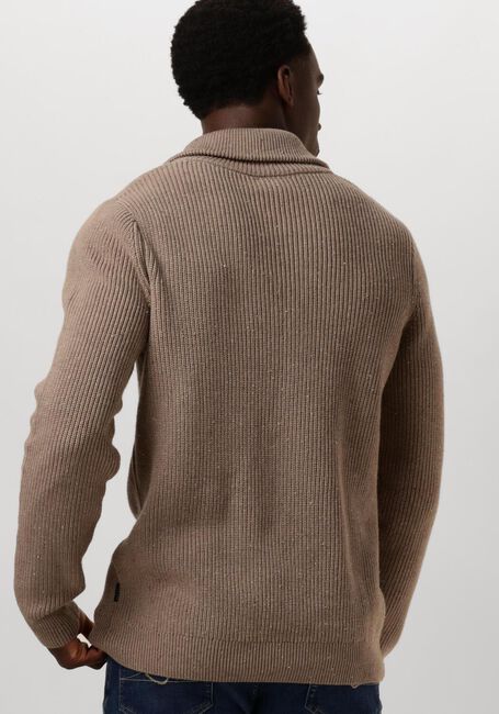 Taupe SAINT STEVE Pullover KEN - large
