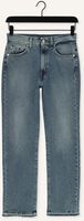 Blaue 7 FOR ALL MANKIND Straight leg jeans TALL LOGAN STROVEPIPE HIGHER WITH UNROLLED HEM Blaue 7 FOR ALL MANKIND Straight leg jeans TALL LOGAN STROVEPIPE HIGHER WITH UNROLLED HEM - medium