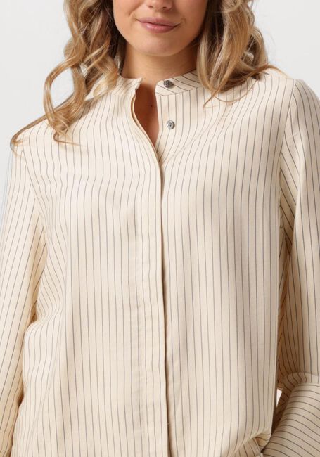 Sand MODSTRÖM Blusen ISABELMD SHIRT - large