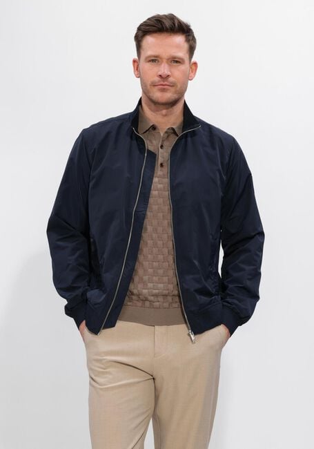 Dunkelblau MATINIQUE Jack MAHARDRON N - large