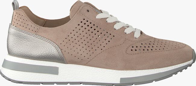 Taupe PAUL GREEN Sneaker low 4746 - large