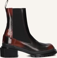Schwarze DR MARTENS Chelsea Boots MAYBOLE Schwarze DR MARTENS Chelsea Boots MAYBOLE - medium