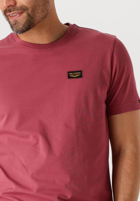 Rosane PME LEGEND T-shirt SHORT SLEEVE R-NECK GUYVER TEE - large