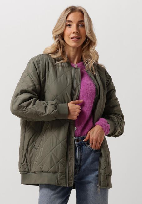 Sand MSCH COPENHAGEN Jack MSCHSAMANTHA DEYA JACKET - large
