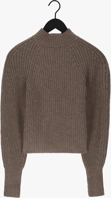 Taupe CATWALK JUNKIE Pullover KN JAZZ - large
