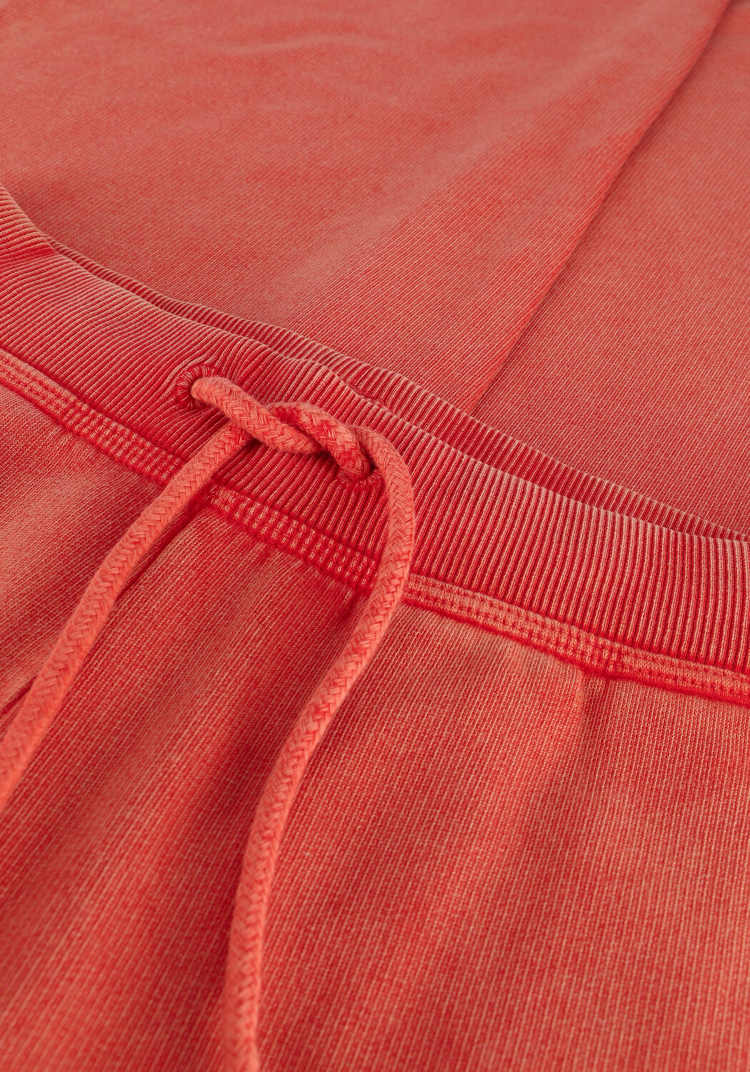 Rote LEON & HARPER Jogginghose PARTOU JC55 UNI - large